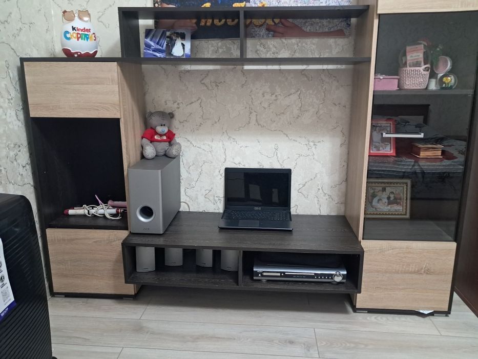 Продам мини горку