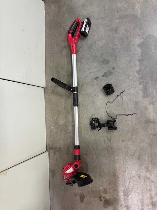 R20 Косачка-тример 25cm Al 1x2AhRDP-YGT20