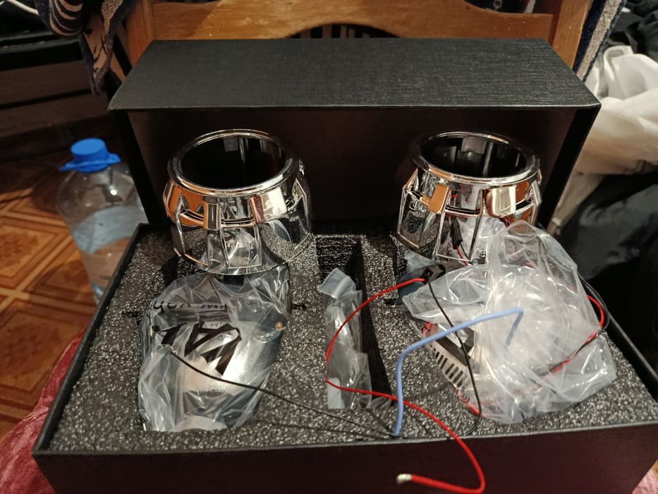 Продам билед линза