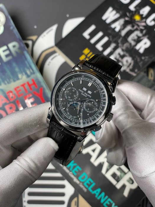 Patek Philippe Grand Complications AAA механические