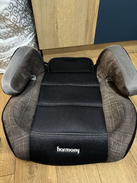 Детско столче за кола 2-3 група