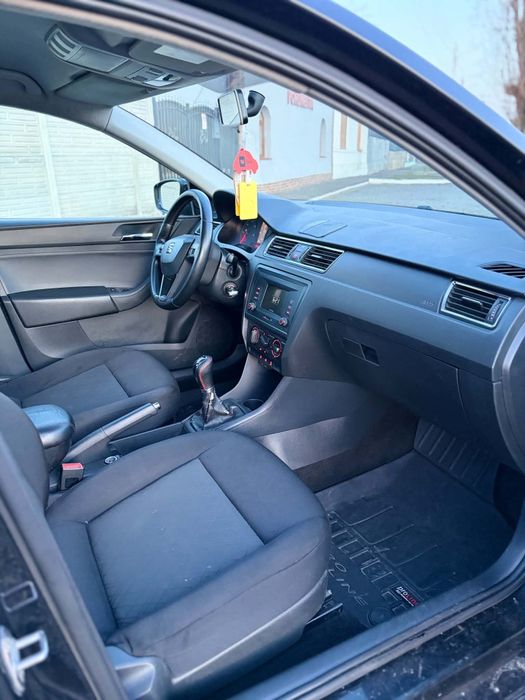 Seat Toledo 1.6tdi 2017