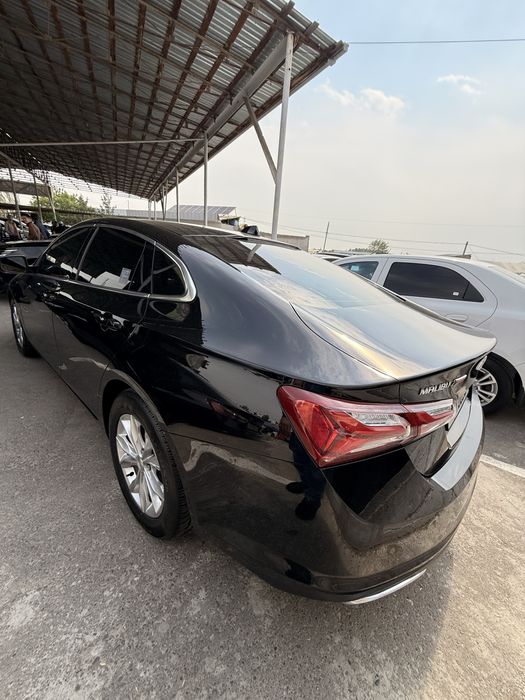 Malibu primer 2022 yil 42 ming yurgan chap oldi kirilda petno bor