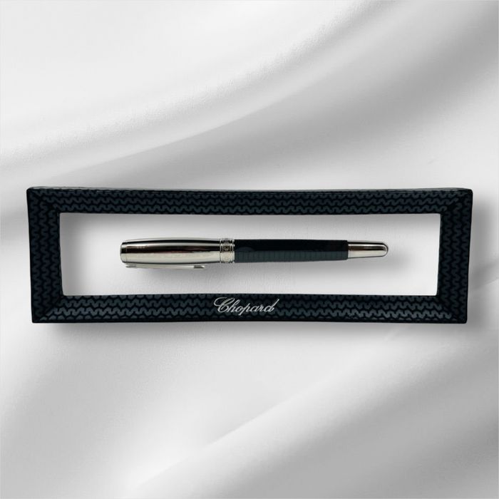 Луксозен ролер Chopard Classic Racing Rollerball мъжки ролер