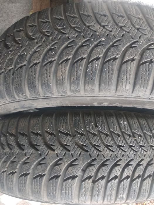 185/65/15 Kumho 2 бр. Зимни гуми