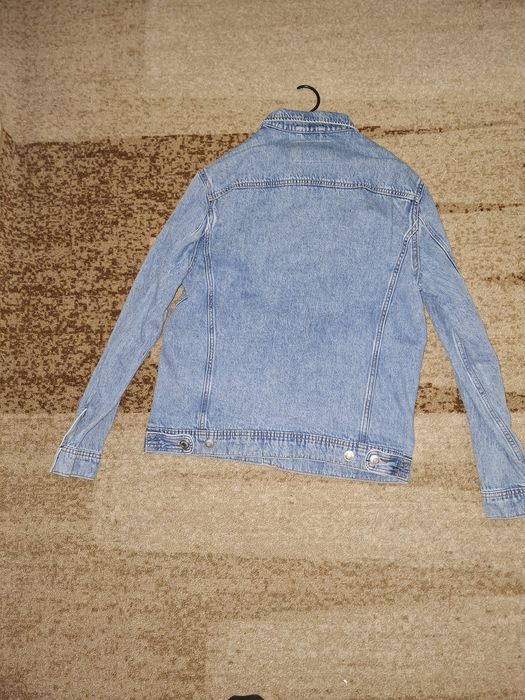 Дънково яке Jack & Jones