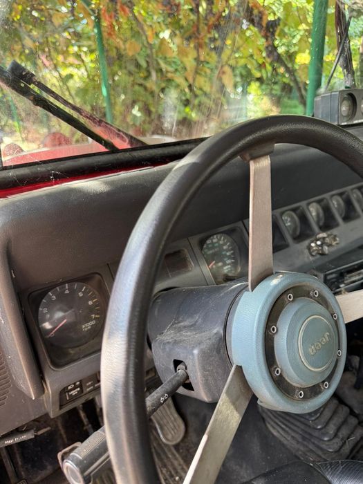 JEEP Wrangler 0 — imagine 5