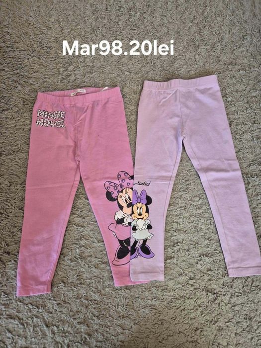 Hainute pentru fetite.Marimea 98.In stare impecabila