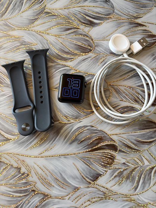 Apple watch reries 3 38mm