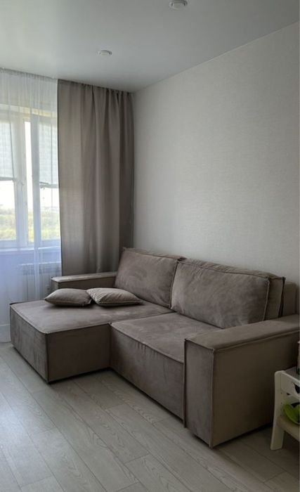 Диван раскладной Лофт