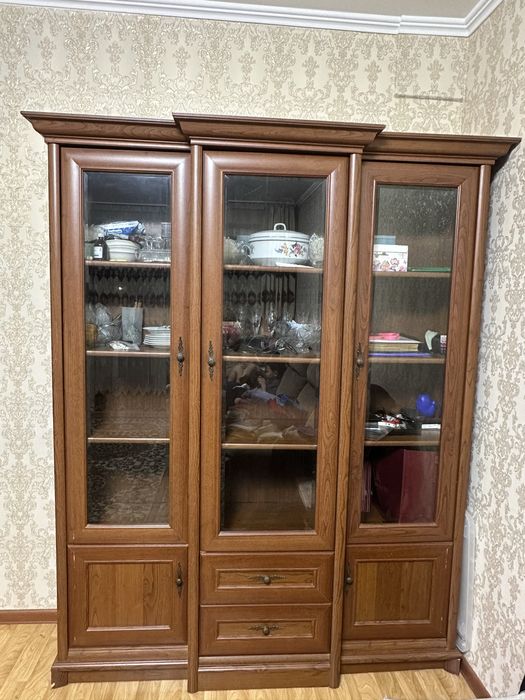 Стенка  в гостиную