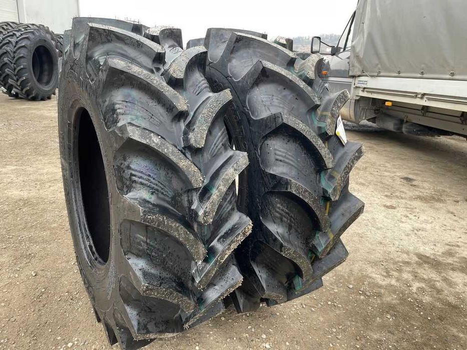 OZKA Cauciucuri noi Radiale 380/85R24 livrare rapida GARANTIE
