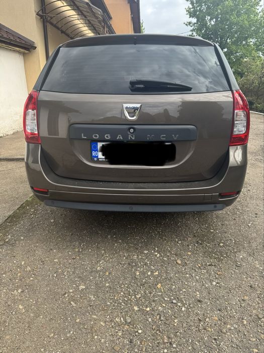 Vand Dacia Logan Mcv 0,9 Tce 90 cp 2018