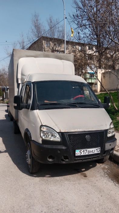 Газель фермер срочно