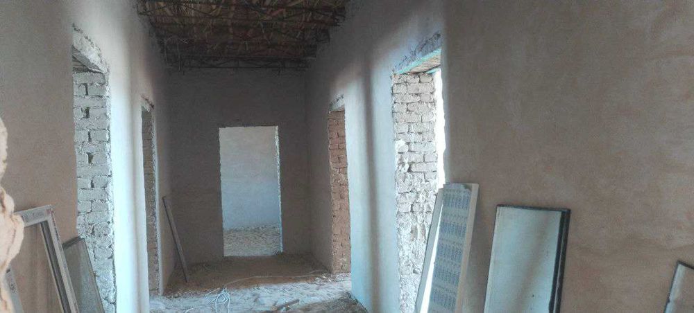 Уй сатылады Коскол-4 те