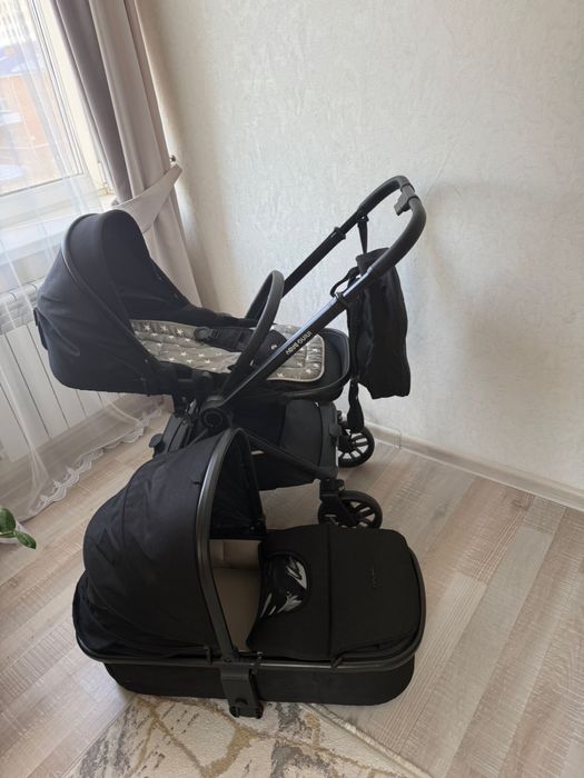 Коляска детская