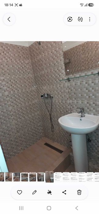 Garsonieră de inchiriat