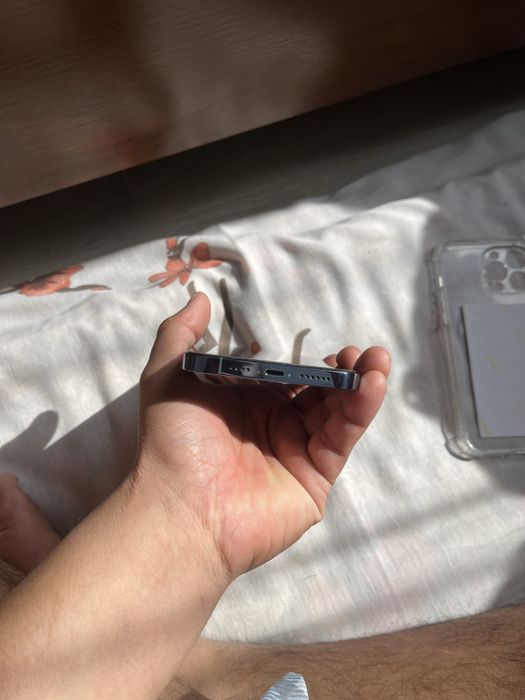 ИДЕАЛ!!! iphone 13 pro max