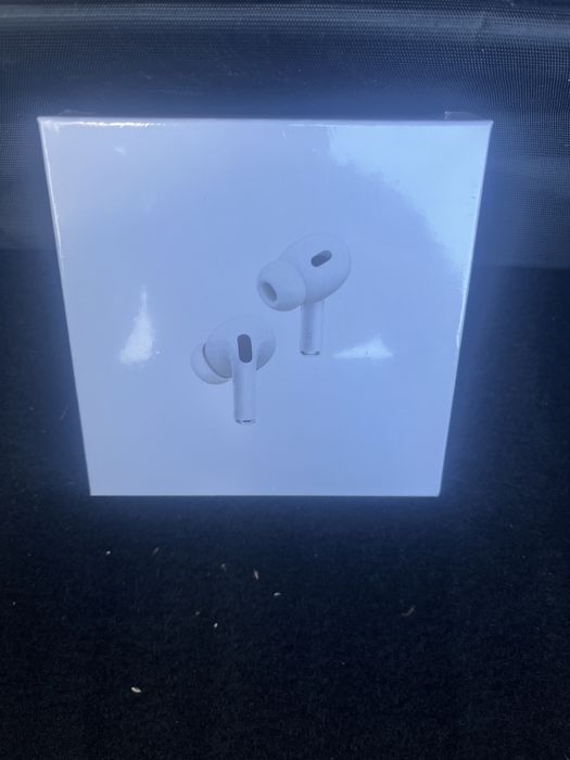 Casti airpods pro