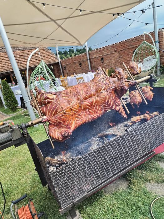 Bunătăți la proțap