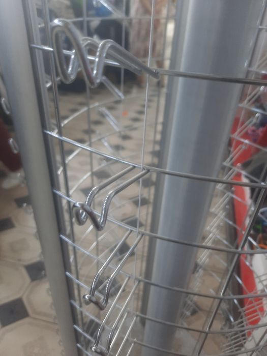 Көзілдірік барабаны