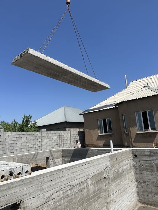 плиты пк өлшеу жеткізу орнатуымен