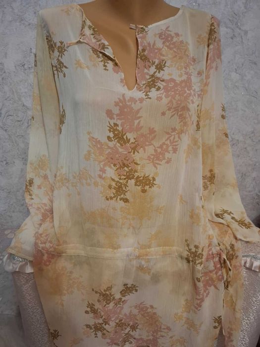 Дамска    Туника