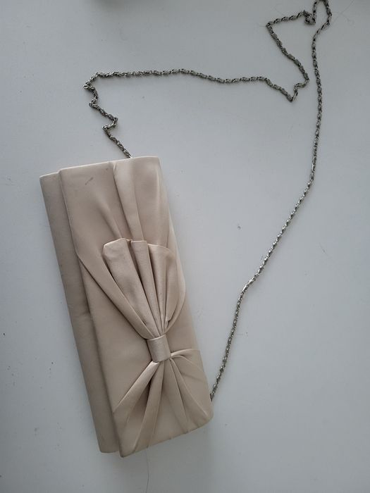 Вечерняя сумочка