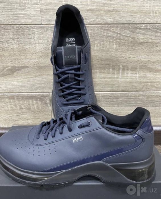 Hugo Boss Туфли-Дерби 42-43
