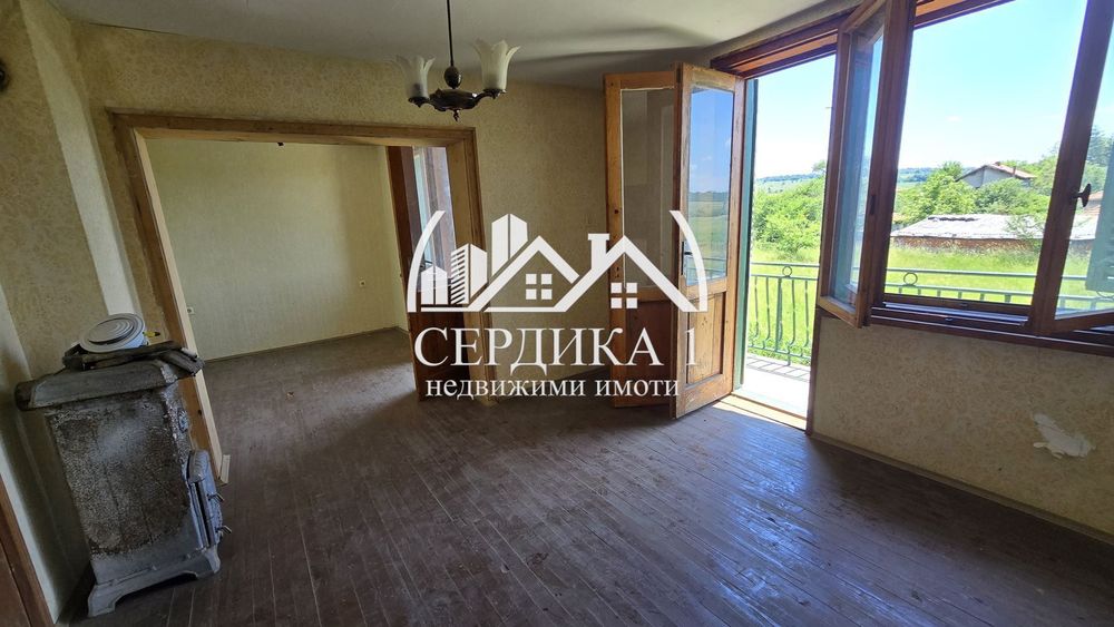 Къща в София, област-с.Василовци