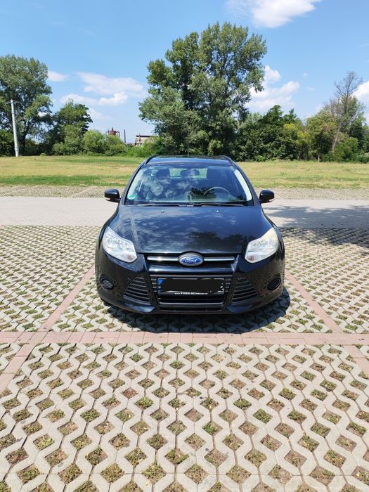 Vând Ford focus 2012