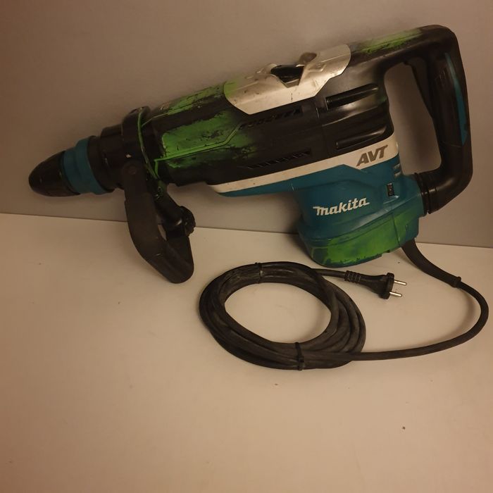 Makita HR 5212 Ciocan Rotopercutor SDS Max 20Jouli Japan