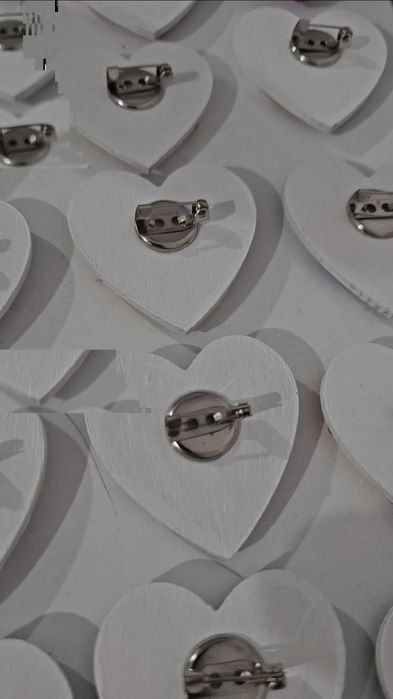 Mărțișor handmade