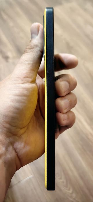 Poco x6 pro. 12/512