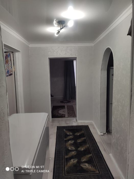 Продам дом в пацаеве