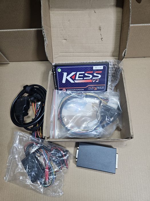 Kess V2 4.036 / 2.30
