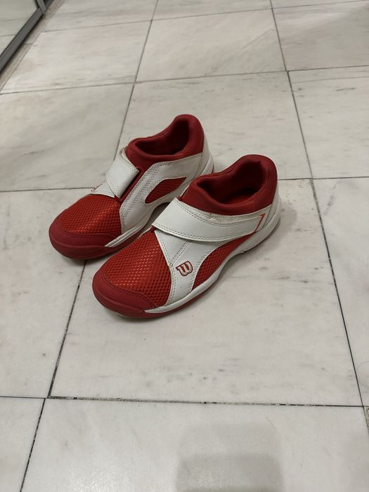 Детски маратонки Wilson 36,5