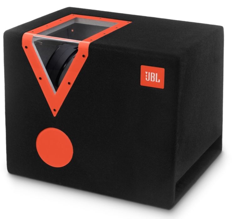 Vând subwoofer jbl