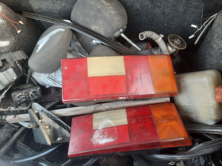 Авто на Разбор Ваз2114. 15