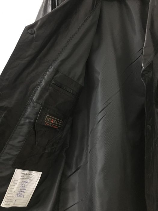 Продам НОВЫЕ кожаные плащи