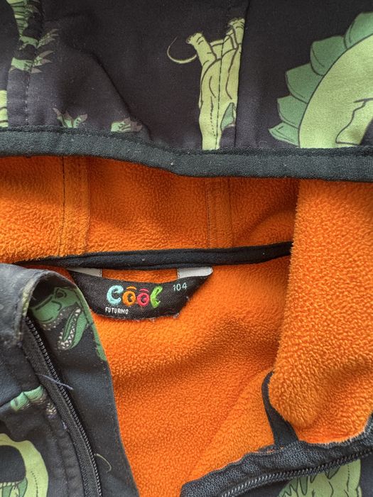 Детские куртки для мальчика