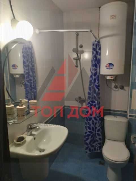 Дава се под наем Едностаен апартамент в Варна, Морска градина - 40 кв.м за 357 € - Снимка #3