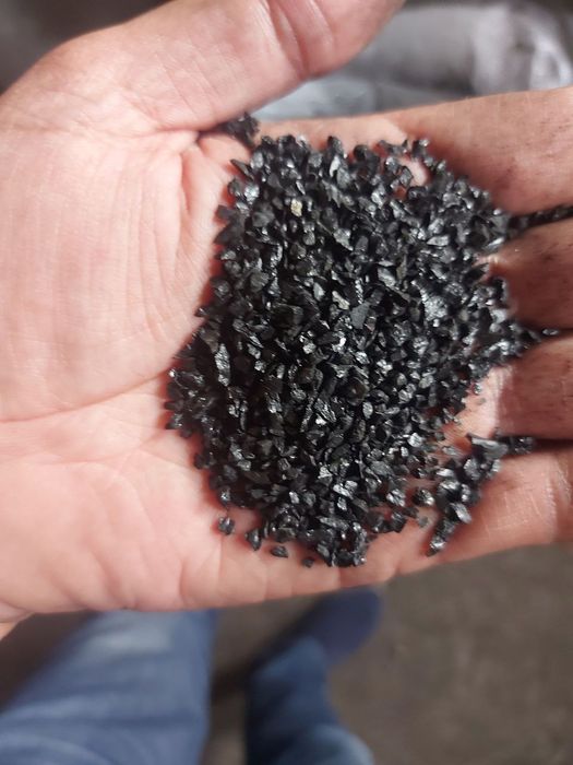Катионит Антрацит