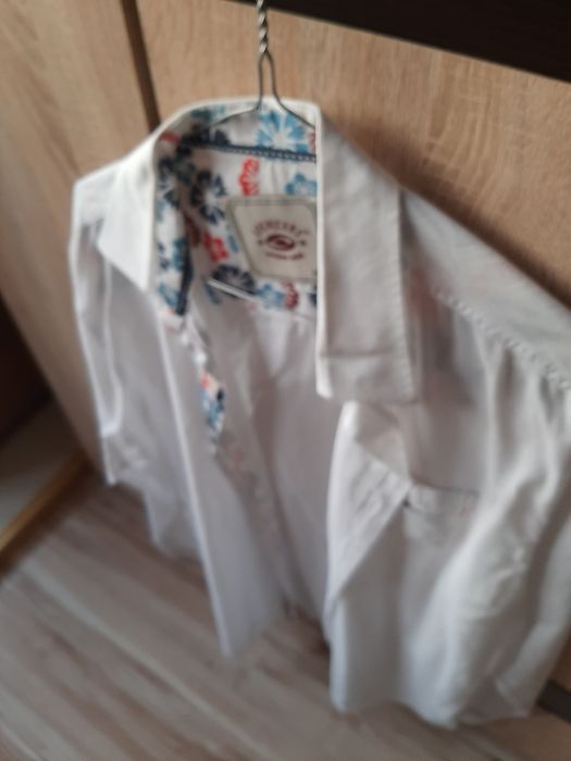 Cămașă originală gen Armani