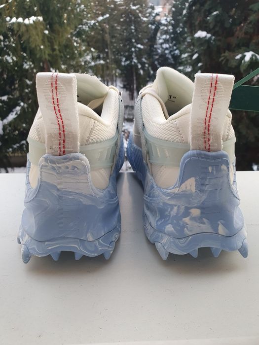 Off White Odsy-1000 Blue 40