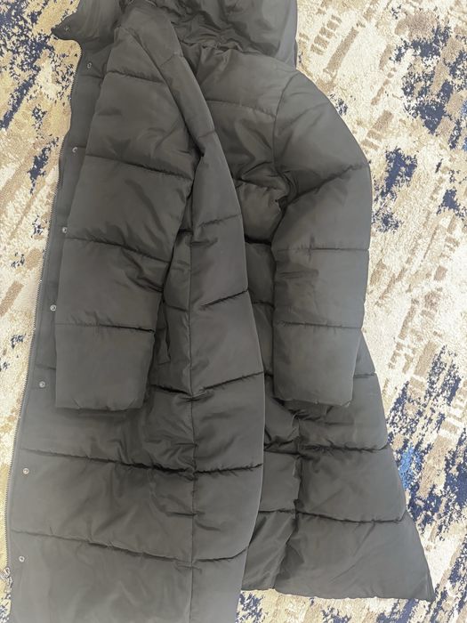 Куртка женская зимняя