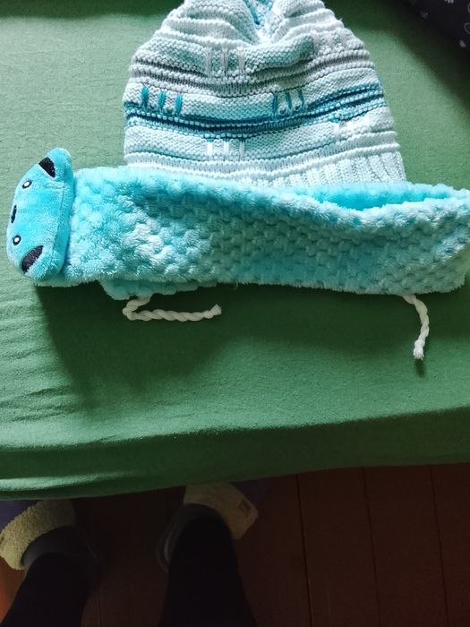 Детски космонафти