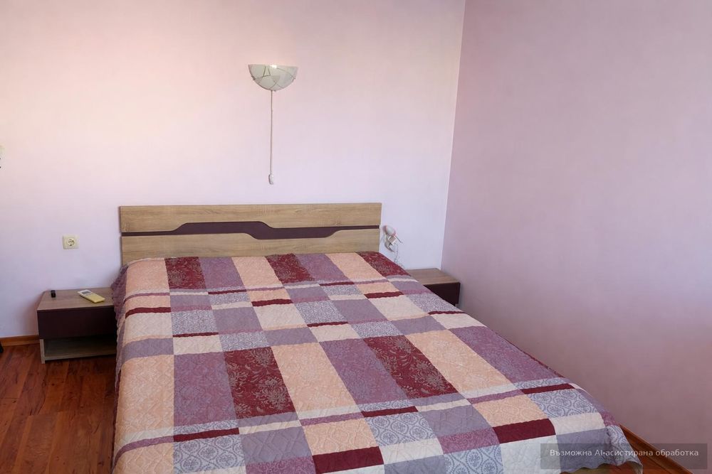 Тристаен апартамент под наем в кв. Съдийски