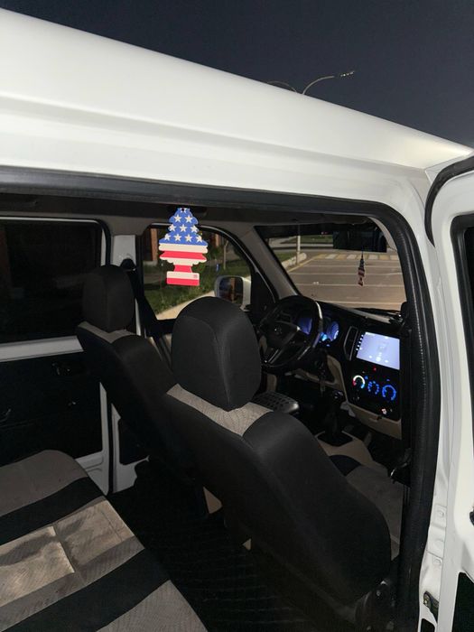 Changan T3 2023 yil