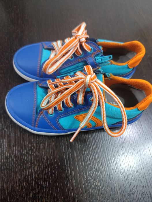 Детски обувки GEOX